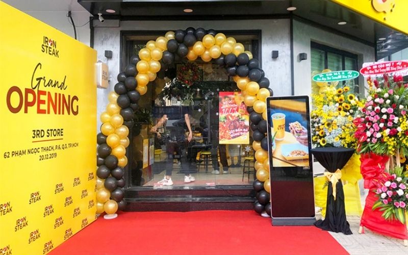 Chọn đúng ngày hợp ngũ hành là chìa khóa giúp tuổi Canh Thìn 2000 khai trương cửa hàng 2026 đón lộc ngay từ thời điểm mở bán đầu tiên